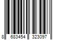 Barcode Image for UPC code 8683454323097