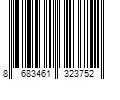 Barcode Image for UPC code 8683461323752