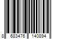 Barcode Image for UPC code 8683476140894