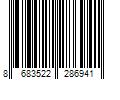 Barcode Image for UPC code 8683522286941