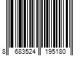 Barcode Image for UPC code 8683524195180