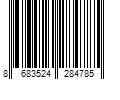 Barcode Image for UPC code 8683524284785