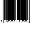 Barcode Image for UPC code 8683525212589