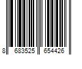 Barcode Image for UPC code 8683525654426