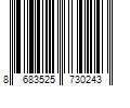 Barcode Image for UPC code 8683525730243