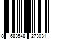 Barcode Image for UPC code 8683548273031