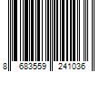 Barcode Image for UPC code 8683559241036