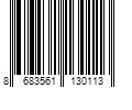 Barcode Image for UPC code 8683561130113