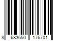 Barcode Image for UPC code 8683650176701