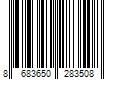 Barcode Image for UPC code 8683650283508. Product Name: 