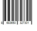 Barcode Image for UPC code 8683650327301