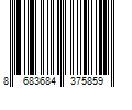 Barcode Image for UPC code 8683684375859