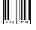 Barcode Image for UPC code 8683689112084