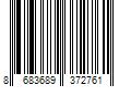 Barcode Image for UPC code 8683689372761