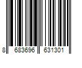 Barcode Image for UPC code 8683696631301