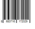 Barcode Image for UPC code 8683716172029