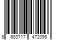 Barcode Image for UPC code 8683717472098