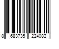 Barcode Image for UPC code 8683735224082