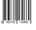 Barcode Image for UPC code 8683762130660