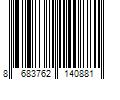 Barcode Image for UPC code 8683762140881