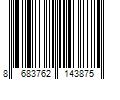 Barcode Image for UPC code 8683762143875