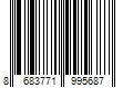 Barcode Image for UPC code 8683771995687