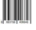 Barcode Image for UPC code 8683788406848