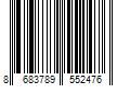 Barcode Image for UPC code 8683789552476