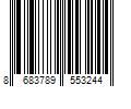 Barcode Image for UPC code 8683789553244