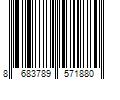 Barcode Image for UPC code 8683789571880