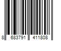 Barcode Image for UPC code 8683791411808