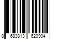 Barcode Image for UPC code 8683813620904