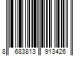 Barcode Image for UPC code 8683813913426