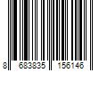 Barcode Image for UPC code 8683835156146