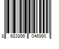 Barcode Image for UPC code 8683856046990