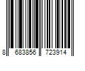 Barcode Image for UPC code 8683856723914