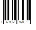 Barcode Image for UPC code 8683856970875