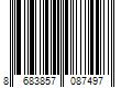 Barcode Image for UPC code 8683857087497