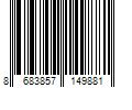 Barcode Image for UPC code 8683857149881