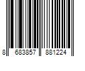 Barcode Image for UPC code 8683857881224