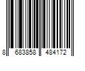 Barcode Image for UPC code 8683858484172