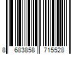 Barcode Image for UPC code 8683858715528