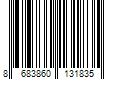 Barcode Image for UPC code 8683860131835