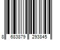 Barcode Image for UPC code 8683879293845