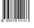 Barcode Image for UPC code 8683879510133