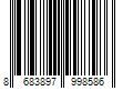 Barcode Image for UPC code 8683897998586