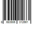 Barcode Image for UPC code 8683906012661