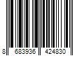 Barcode Image for UPC code 8683936424830