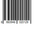 Barcode Image for UPC code 8683948020129