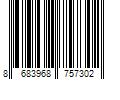 Barcode Image for UPC code 8683968757302